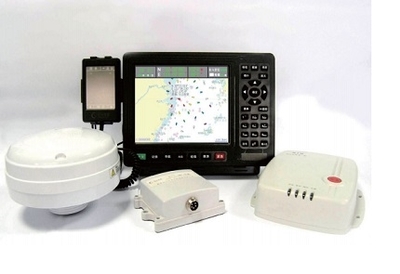 北斗星通BDA-MF-10漁業北斗船載終端 提升海上通信與安全保障