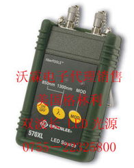 深圳市沃霖電子通訊檢測儀器產(chǎn)品列表 賦能通信設(shè)備精準(zhǔn)測試